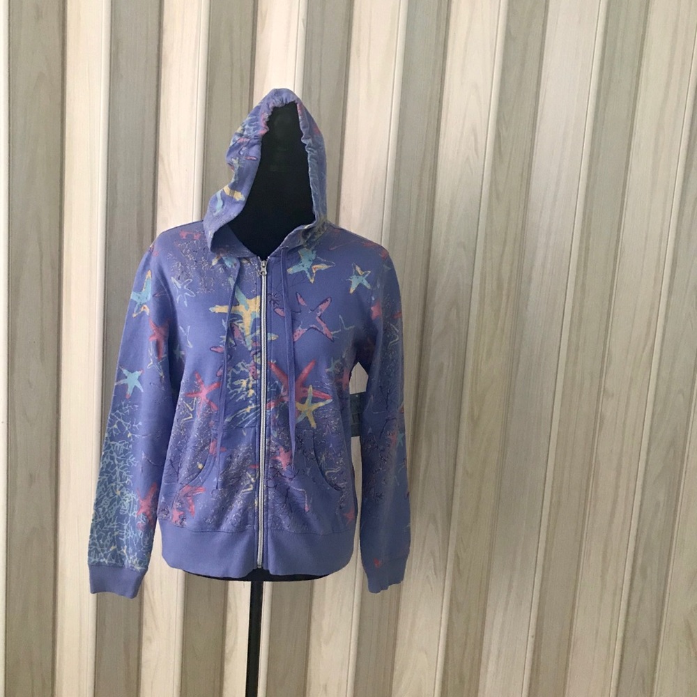 SUN BAY JACKEY